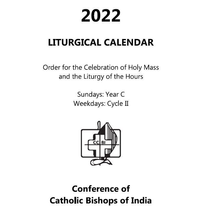 Conference of Catholic of India, Commission for Bible